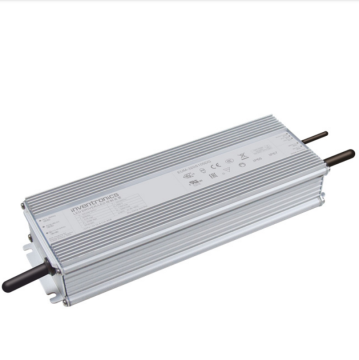 Inventronics EUM-320SXXXDX 1-10V 320W Dimmable LED Driver for Grow Lights