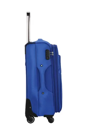 Feybaul Softside Expandable Luggage