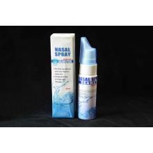 60 ML de Spray Nasal de água de mar