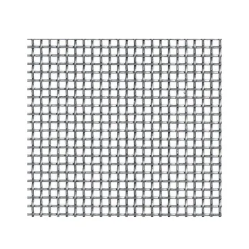 316L Stainless Steel Wire Mesh