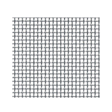 316L Stainless Steel Wire Mesh