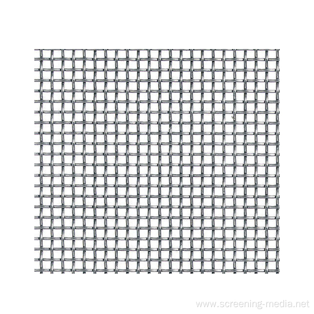 316L Stainless Steel Wire Mesh