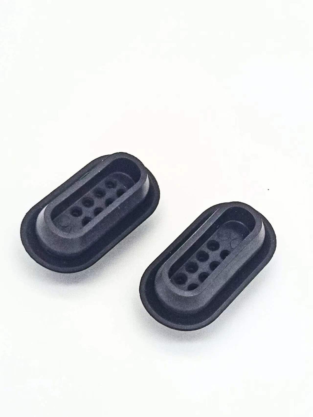 EPDM car wire harness door rubber grommet
