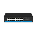 16 портов 100 Мбит / с Ethernet Switch (SW16FE)