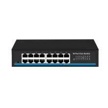 16 Porturi 100 MMBPS Comutator Ethernet (SW16FE)