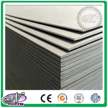 Cement Fiber Board