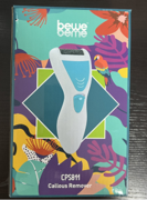 Foot File Machine Product