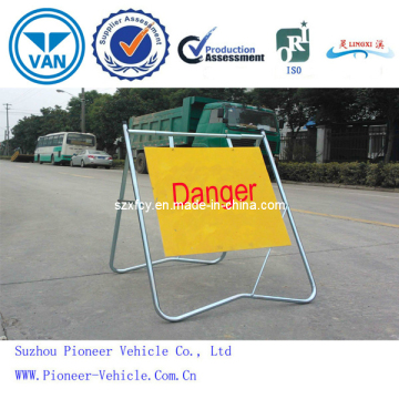 Roadway Safety Board Warning Sign Board