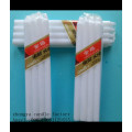 Zhongya membuat lilin paraffin lilin BG8S lilin