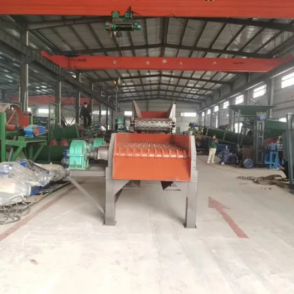 Jianlong Custom Design Mud Stone Separator Search Engine