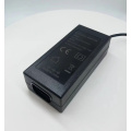 Desktop Power Adapter 12V 5A EU plug