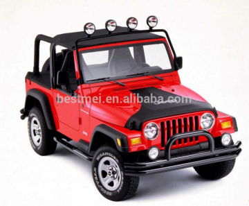 LED lights for cars