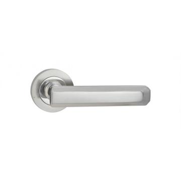 Concealed Aluminum Alloy Handle