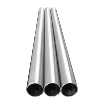 Premium High Strength Titanium Seamless Pipe for Aerospace