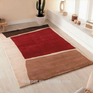 Tabriz Silk Carpet SK-003