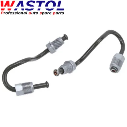 Auto Brake Hoses for VW Jetta Golf5 Golf6 Left Hydraulic PIPE LINE 1K0611763E 1K0611763F