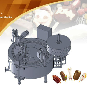 Spare parts for KP-3 Ice cream candy machine