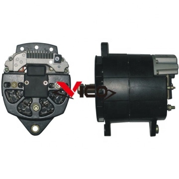 Lester 8415 281004010 10-298 8SC3014U 110-298 24V Alternator for Motorola Poyaud Penta Marine