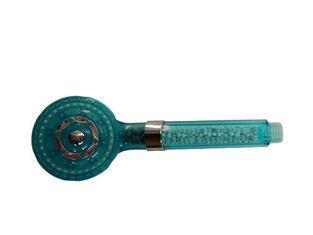 Germanium Energy Nano Shower Head For Moisturizing / Shrink