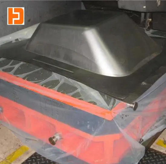 Steel wheelbarrow galvanized wheelbarrow