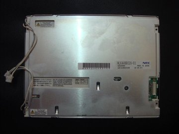 Nl6448bc26-26f 8.4 Inch Industrial Flat Nec Tft Lcd Display Screen Panels