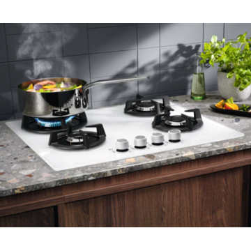 Electrolux Ceramic Hob 60cm 4 Burner