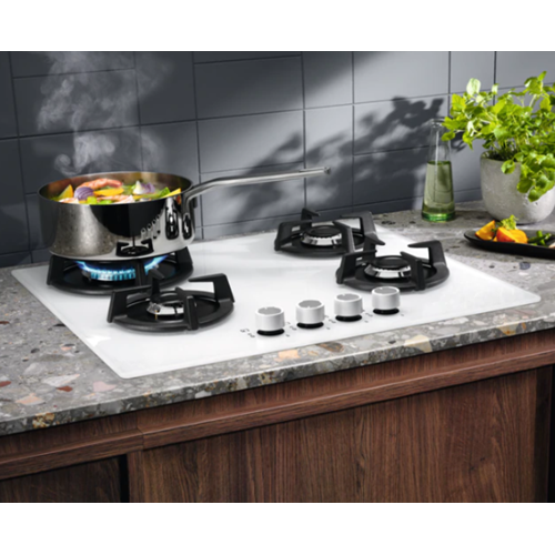 Electrolux cerâmica hob 60cm 4 queimador