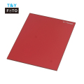 Filtre carré polychrome 84x100mm pour cokin p