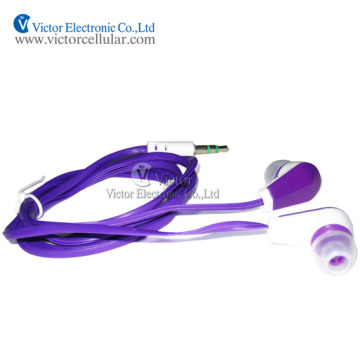 Wholesale in-Ear Earbuds Earphone and Headphone, Cheap Earphone