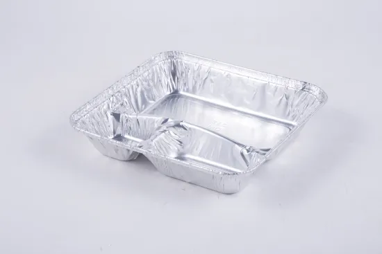 Disposable Aluminum Cooking Pans