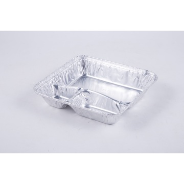 Disposable Aluminum Cooking Pans