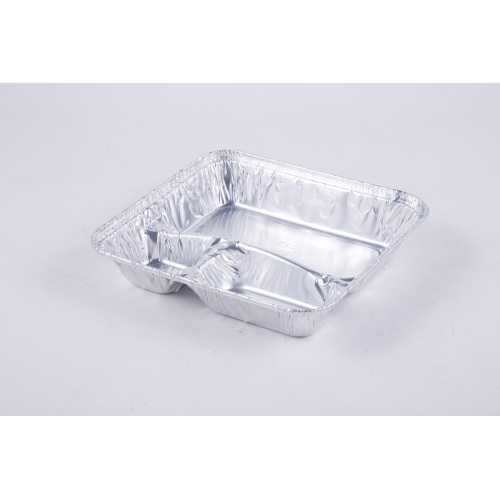 Disposable Aluminum Cooking Pans