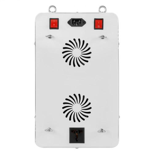 Red And Infrared Light Therapy Salon Medical Devices