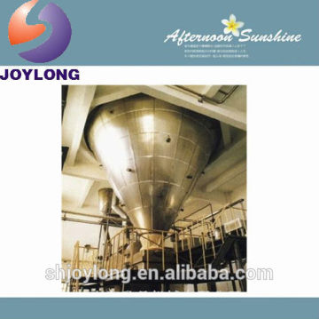 Drying tower system