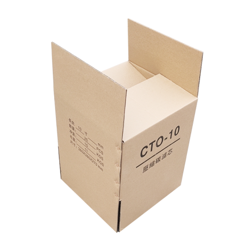 Thick Carton Packaging Customization