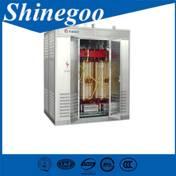 Transformator distribusi 10 seri SG (B)