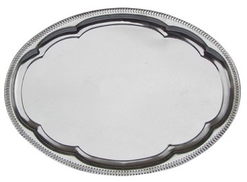 tin tray tinplate