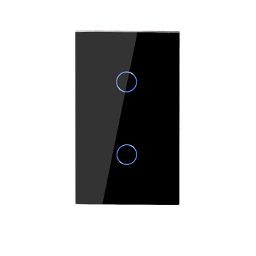 Bingoelec Home Automation：タッチスクリーンと音声制御wifiスイッチ