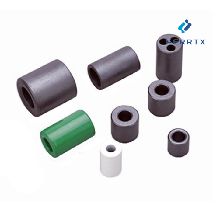 Núcleo de ferrite NiZn