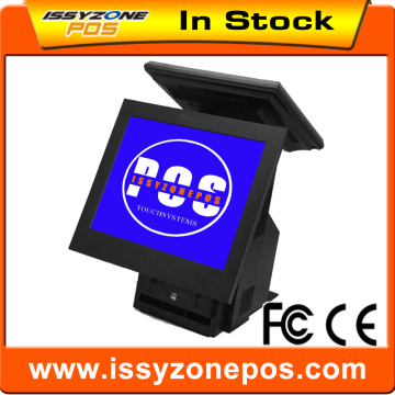 IZP016 Cheap Pos Hardware Pos System Complete