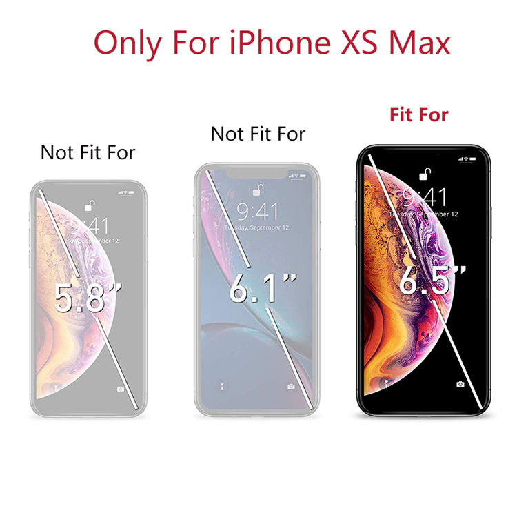 IPhone X Plus Screen Protector