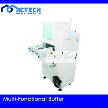 Multi Functional Conveyor Buffer