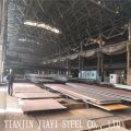 Pressure Vessel Steel Plate