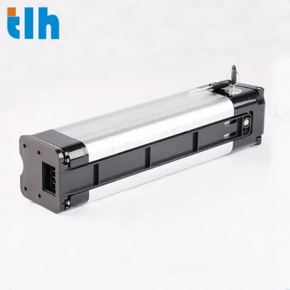 Silver fish ebike battery pack 36v 13ah 18650 battery pack