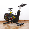 Stationary Bike Magnetic Control Rear Flywheel