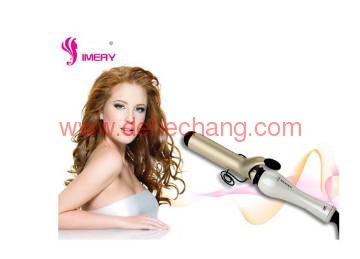 Hair beauty supply, wand curling iron