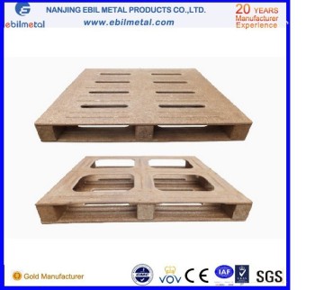 Hot 2015 Green Pallet - Wooden Pallet - Biodegradable - Euro Pallet- Epal- 4 way Entry Pallet- 1200*1000mm