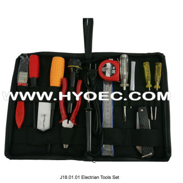 Electrian Tools Set-J18.01.01