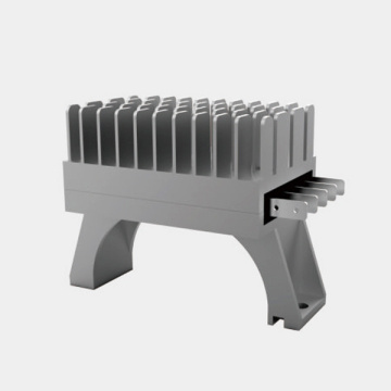 Module de contrôle de vitesse de ventilateur automobile