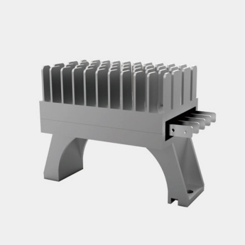 Module de contrôle de vitesse de ventilateur automobile